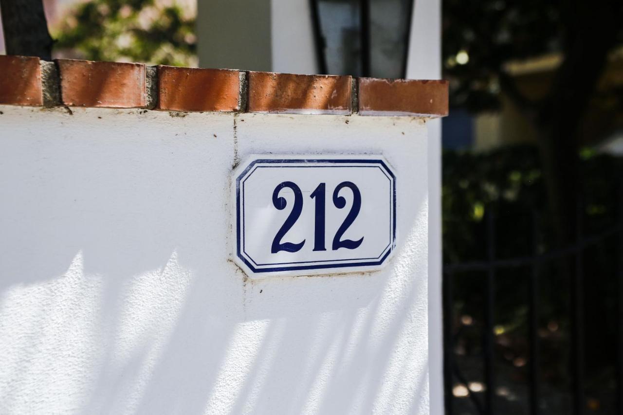 فندق Enzo'S House لوكا المظهر الخارجي الصورة
