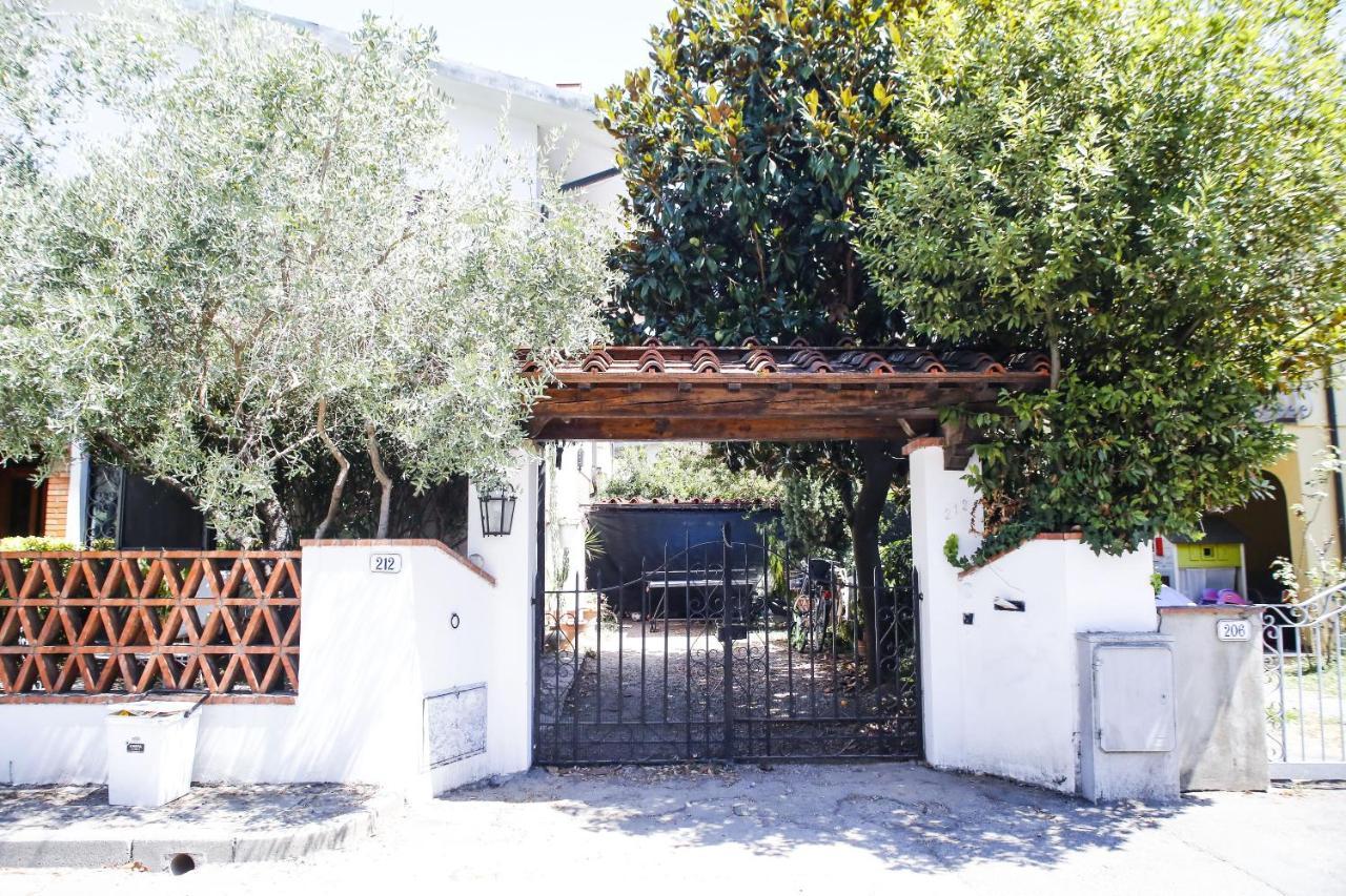 فندق Enzo'S House لوكا المظهر الخارجي الصورة