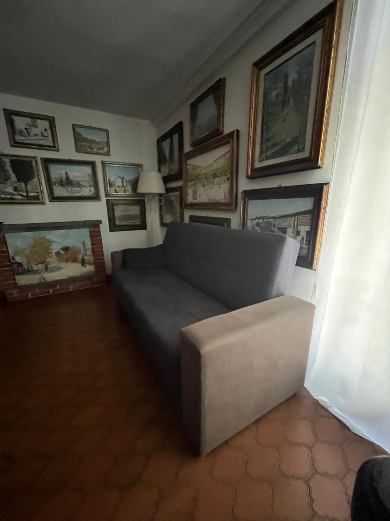 فندق Enzo'S House لوكا المظهر الخارجي الصورة