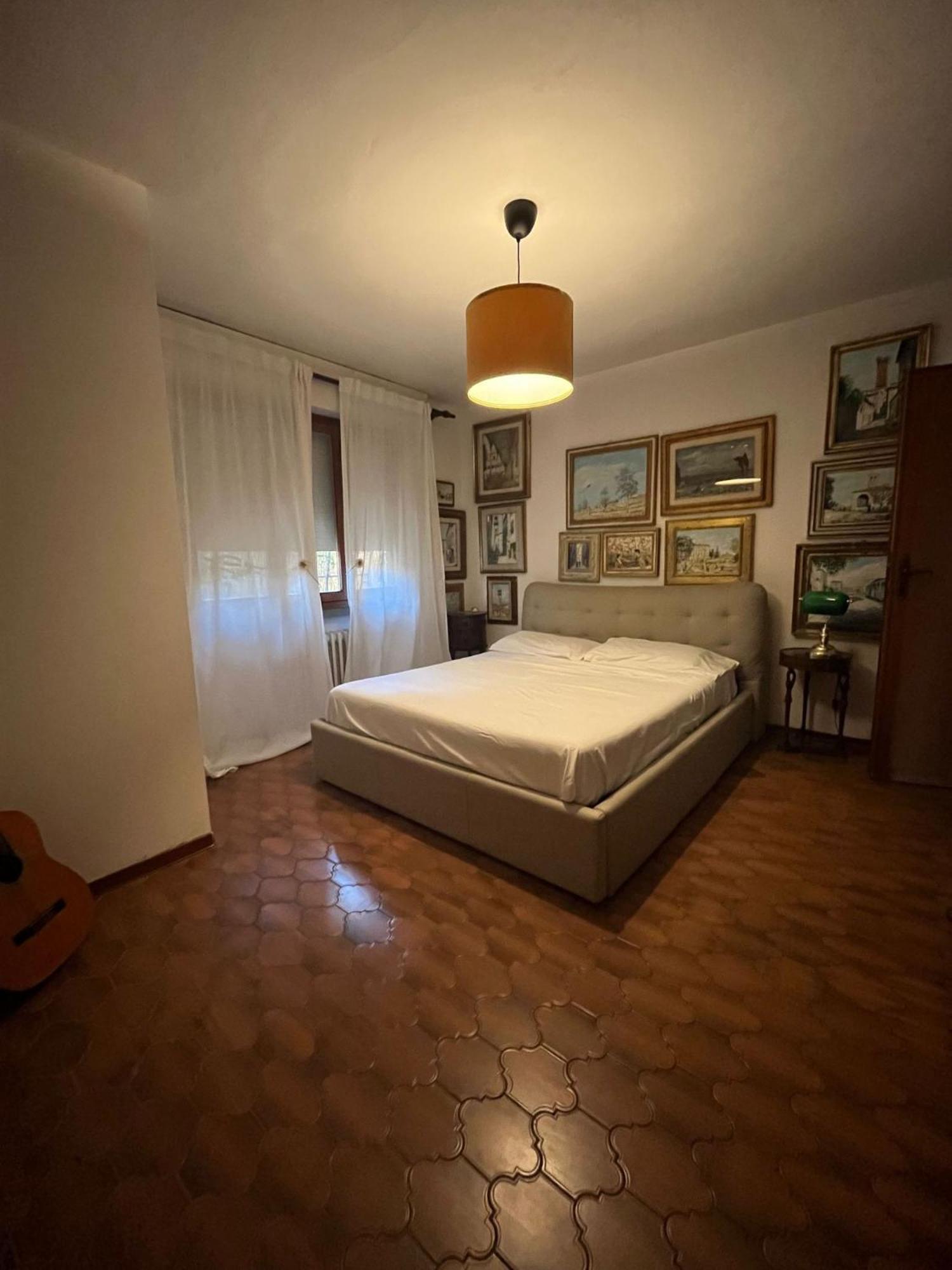 فندق Enzo'S House لوكا المظهر الخارجي الصورة