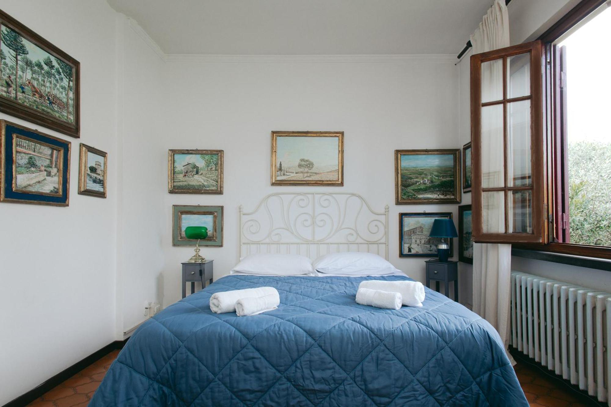 فندق Enzo'S House لوكا المظهر الخارجي الصورة