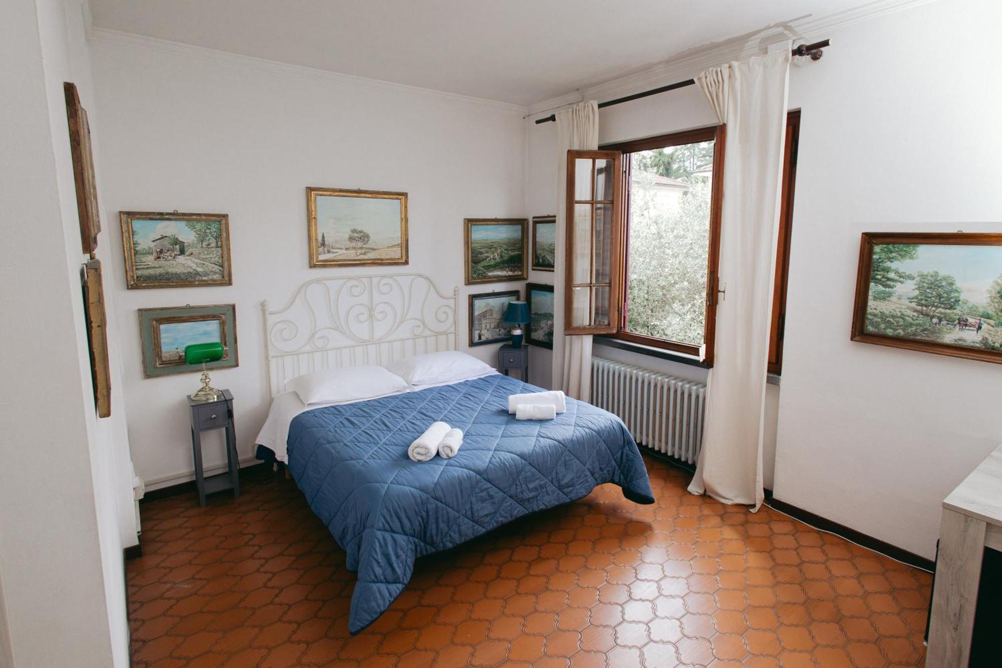 فندق Enzo'S House لوكا المظهر الخارجي الصورة