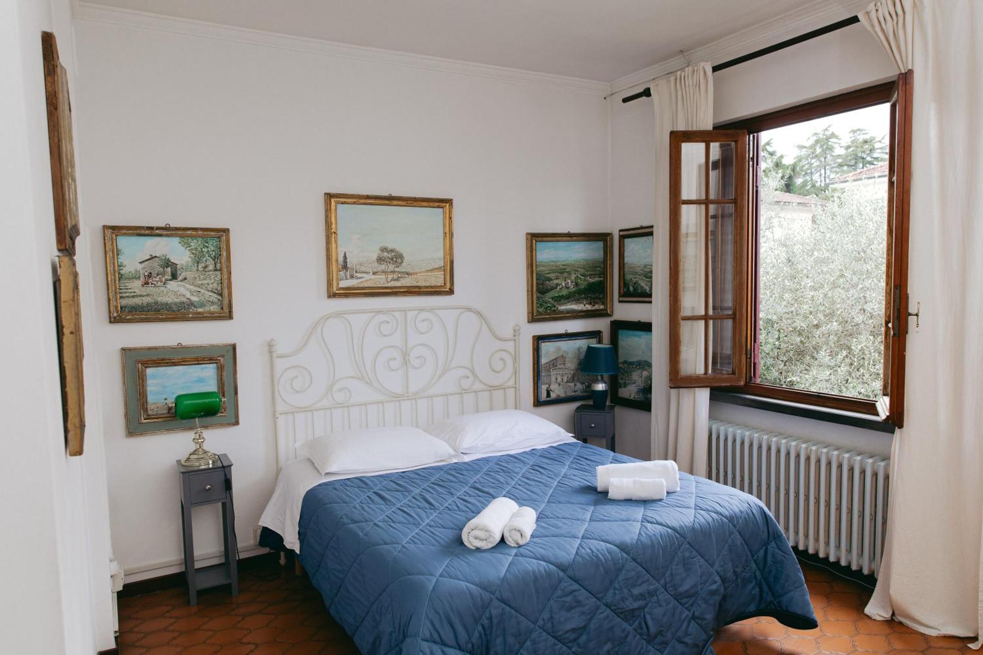 فندق Enzo'S House لوكا المظهر الخارجي الصورة